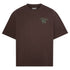 T-shirt Uomo relaxed fit, con stampa Beef&Broccoli 