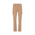 Pantalone Uomo Cargo in twill Beige