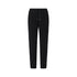 Pantalone in felpa Donna con paillettes Nero