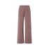 Pantalone Donna in scuba rosa