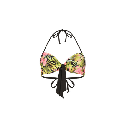 Top femme avec rembourrage