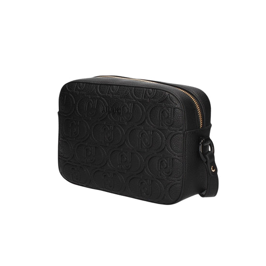 Borsa Donna a Tracolla Nero