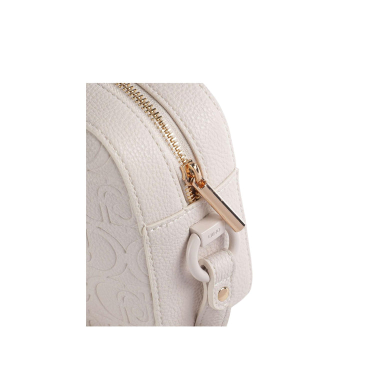 Dettaglio Borsa Donna a Tracolla Beige