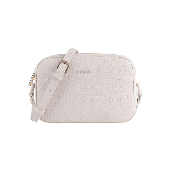 Borsa Donna a Tracolla Beige
