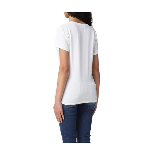 Women's T-shirt with London print