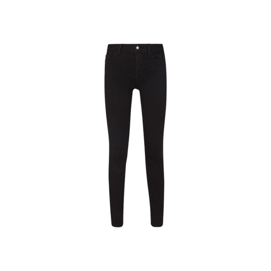 Jeans donna Divine cinque tasche a vita alta