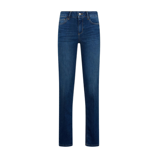 Jeans Donna Skinny Bottom up