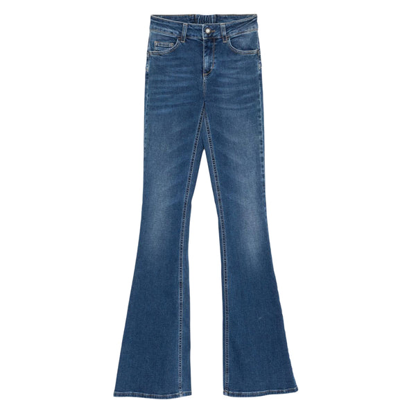 Jeans blu svasati 