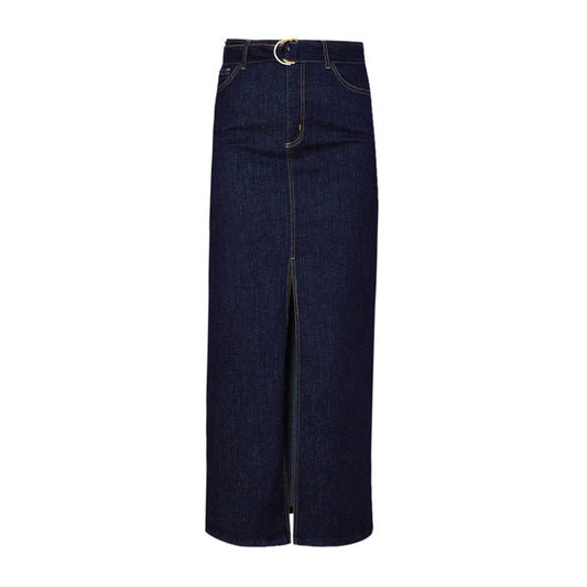 Women's Denim Skirt