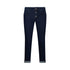 Acquista subito il Jeans Skinny  Donna, in misto cotone, modello cinque tasche e chiusura con bottoni gioiello, firmato Liu Jo su Martini 900: vieni a scoprire tutta la collezione sul nostro sito
