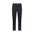 Acquista subito il Jeans Donna, realizzato in denim di cotone, a vita alta, gamba dritta e modello cinque tasche firmato LiuJo su Martini 900: vieni a scoprire tutta la collezione sul nostro sito.