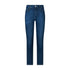 Jeans skinny Donna con inserto elastico
