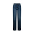 Acquista subito il Jeans Donna, in cotone stretch, gamba flare e tasche sui fianchi e sul retro, firmato Liu Jo su Martini 900: vieni a scoprire tutta la collezione sul nostro sito