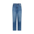 Acquista subito il Jeans Donna, realizzato in puro cotone, vita bassa, modello cinque tasche e chiusura con zip e bottone nascosta firmati LiuJo su Martini 900: vieni a scoprire tutta la collezione sul nostro sito.