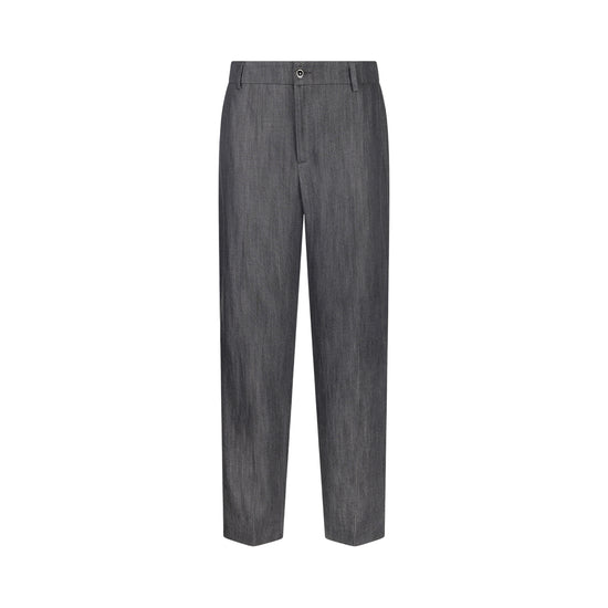 Acquista subito il Pantalone Donna a vita alta, gamba dritta e tasche a filetto sul retro firmato Liu Jo, su Martini 900: vieni scoprire tutta la collezione sul nostro sito