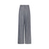 Acquista subito, il Pantalone Donna, con pinces e piega stirata, vita alta e gamba flare firmato     Liu Jo su Martini 900: vieni a scoprire tutta la collezione sul nostro sito