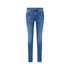 Jeans Donna con gamba skinny 