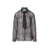 Camicia Donna con stampa digitale