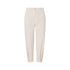 Pantalone boyfriend Donna in velluto