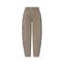 Pantalone balloon Donna con strass