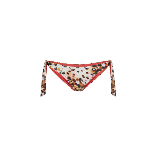 Slip mare da Donna stampa animalier