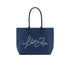 Borsa a spalla da Donna in denim