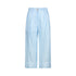 Pantalone Donna cropped in vichy 