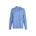 Blusa Donna Vichy con fiocco
