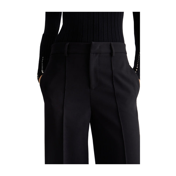 Pantalone Donna con dettaglio con cuciture