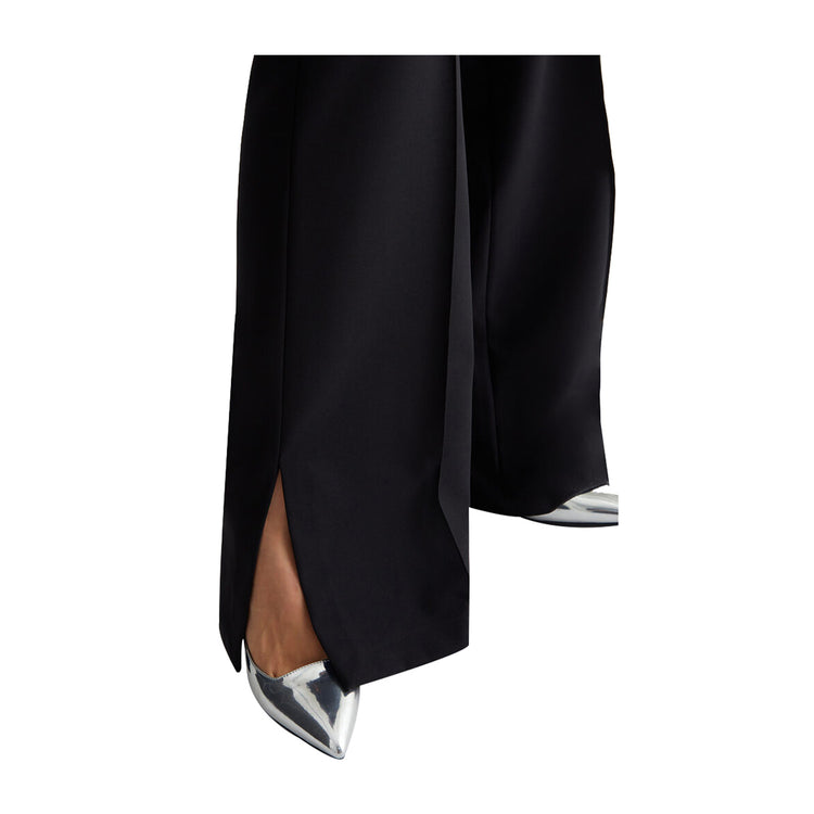 Pantalone Donna con dettaglio con cuciture