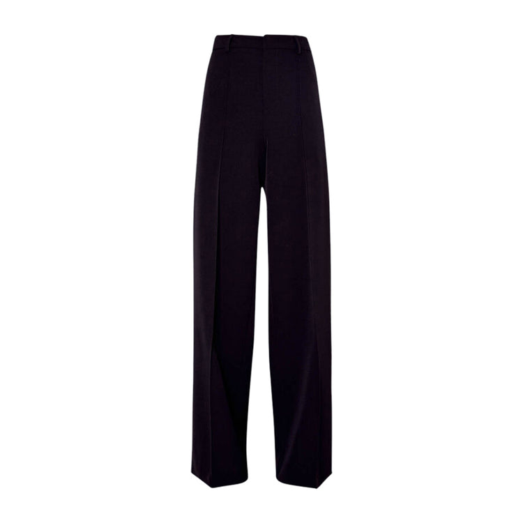 Pantalone Donna con dettaglio con cuciture