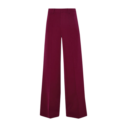 Pantalone Donna con dettaglio con cuciture