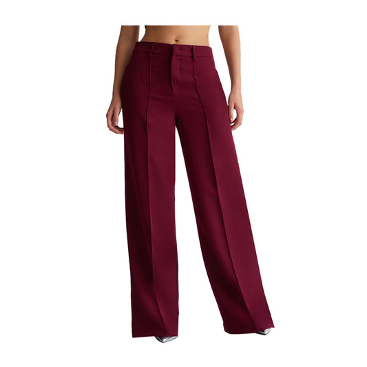 Pantalone Donna con dettaglio con cuciture