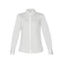 Camicia Donna in popeline basic bianca