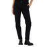 Jeans Donna slim fit, dal lavaggio Nero, con cinque tasche