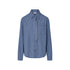 Camicia check Donna con cravattav