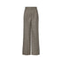 Pantalone Donna in pied de poule