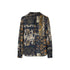 Blusa Donna con stampa all over