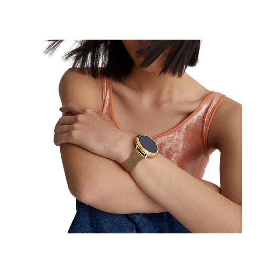 Smartwatch Donna con quadrante rotondo - Liu Jo