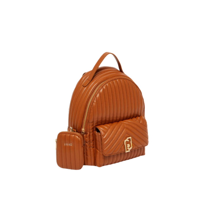 Zaino Donna con lavorazione matelassé