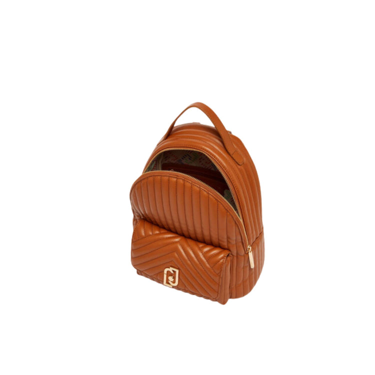 Zaino Donna con lavorazione matelassé