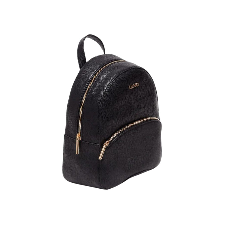 Zaino Donna in ecopelle con bretelle regolabili