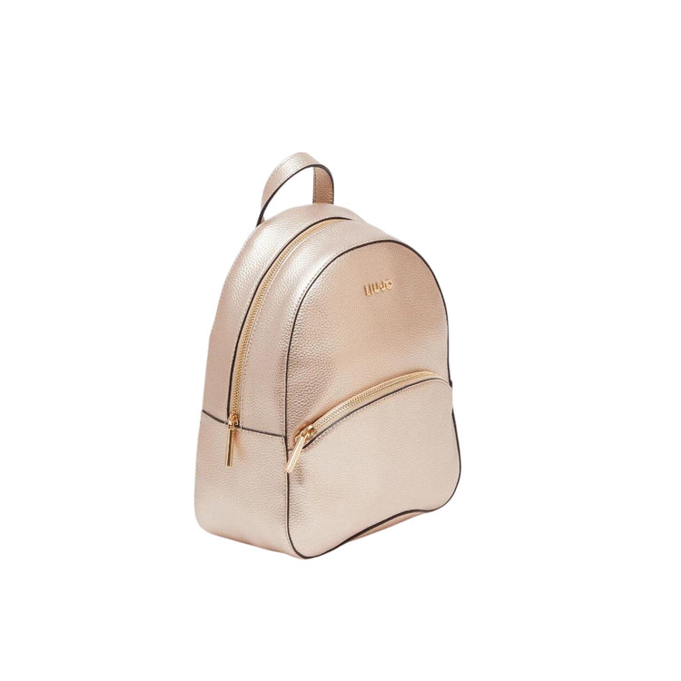 Zaino Donna in ecopelle con bretelle regolabili