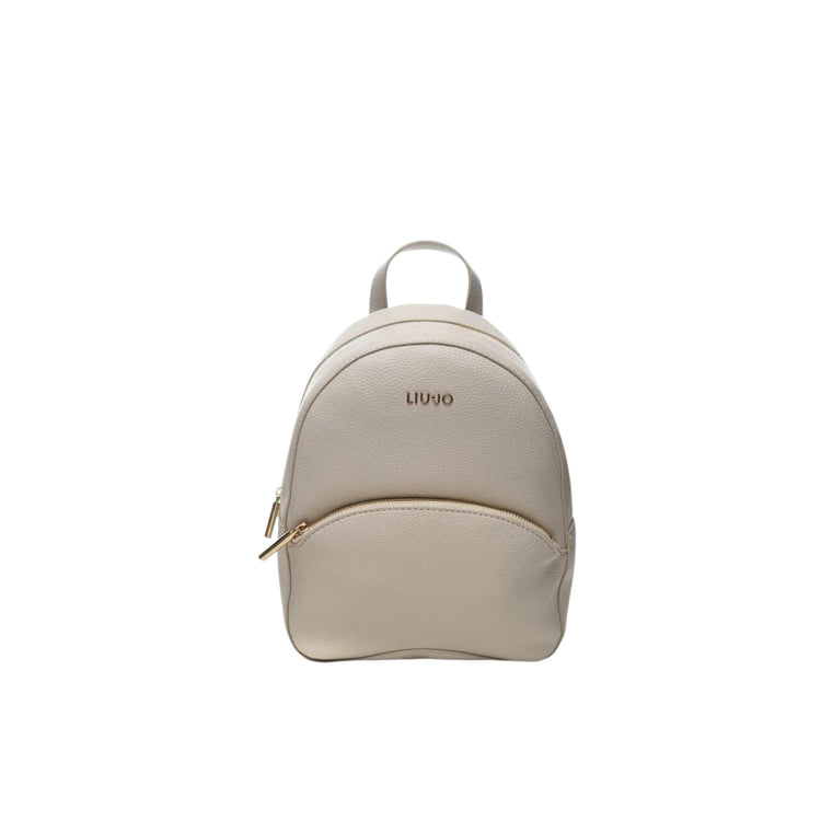 Zaino Donna in ecopelle con bretelle regolabili