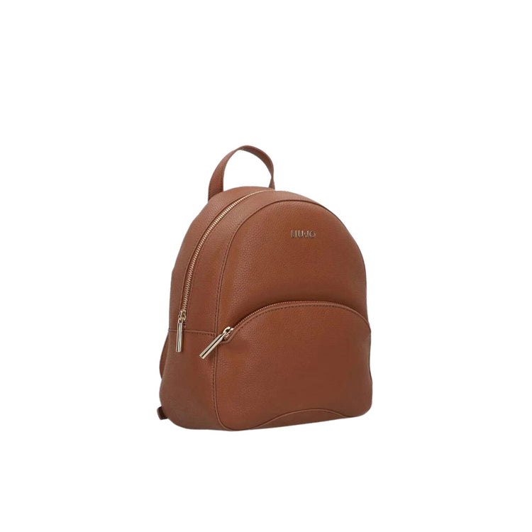 Zaino Donna in ecopelle con bretelle regolabili