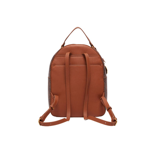 Zaino Donna con motivo logo