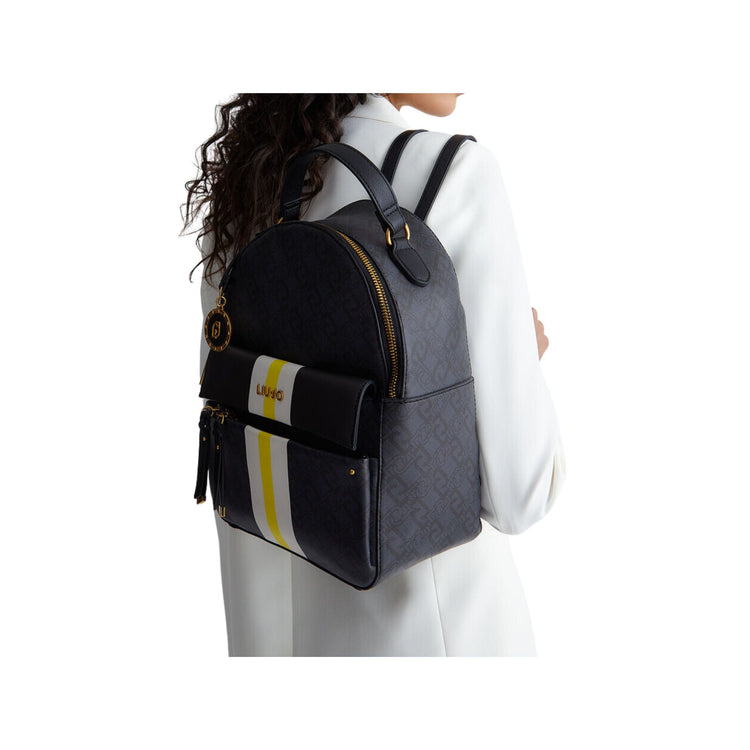 Zaino Donna con motivo logo