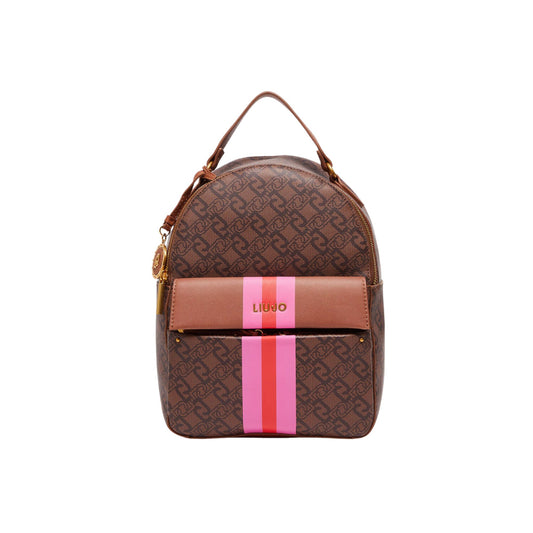 Zaino Donna con motivo logo