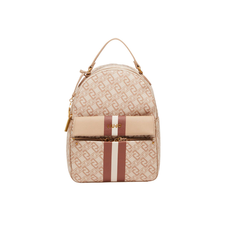 Zaino Donna con motivo logo