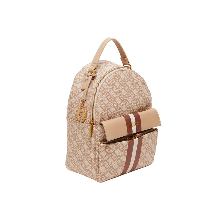 Zaino Donna con motivo logo